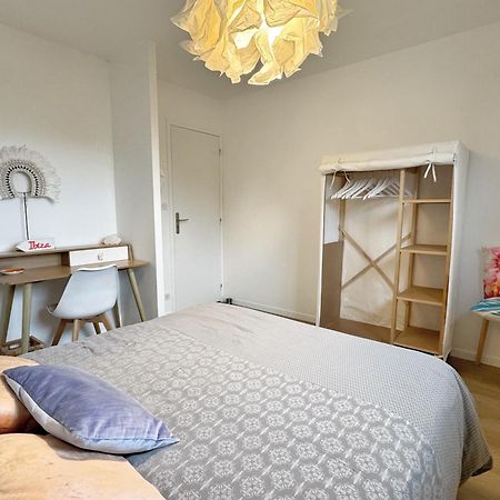 Maison Neuve 4 Etoiles Plain-Pied Proche De La Mer Plurien Екстериор снимка