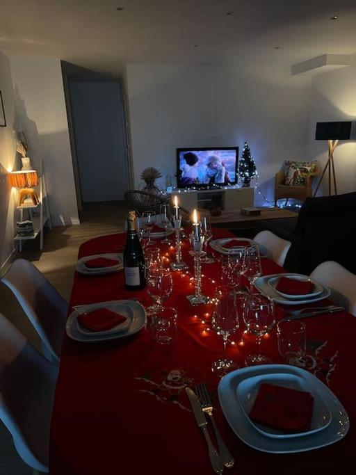 Maison Neuve 4 Etoiles Plain-Pied Proche De La Mer Plurien Екстериор снимка