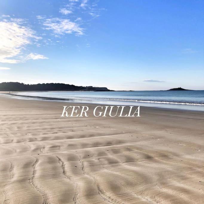 Maison Neuve 4 Etoiles Plain-Pied Proche De La Mer Plurien Екстериор снимка