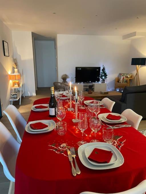 Maison Neuve 4 Etoiles Plain-Pied Proche De La Mer Plurien Екстериор снимка