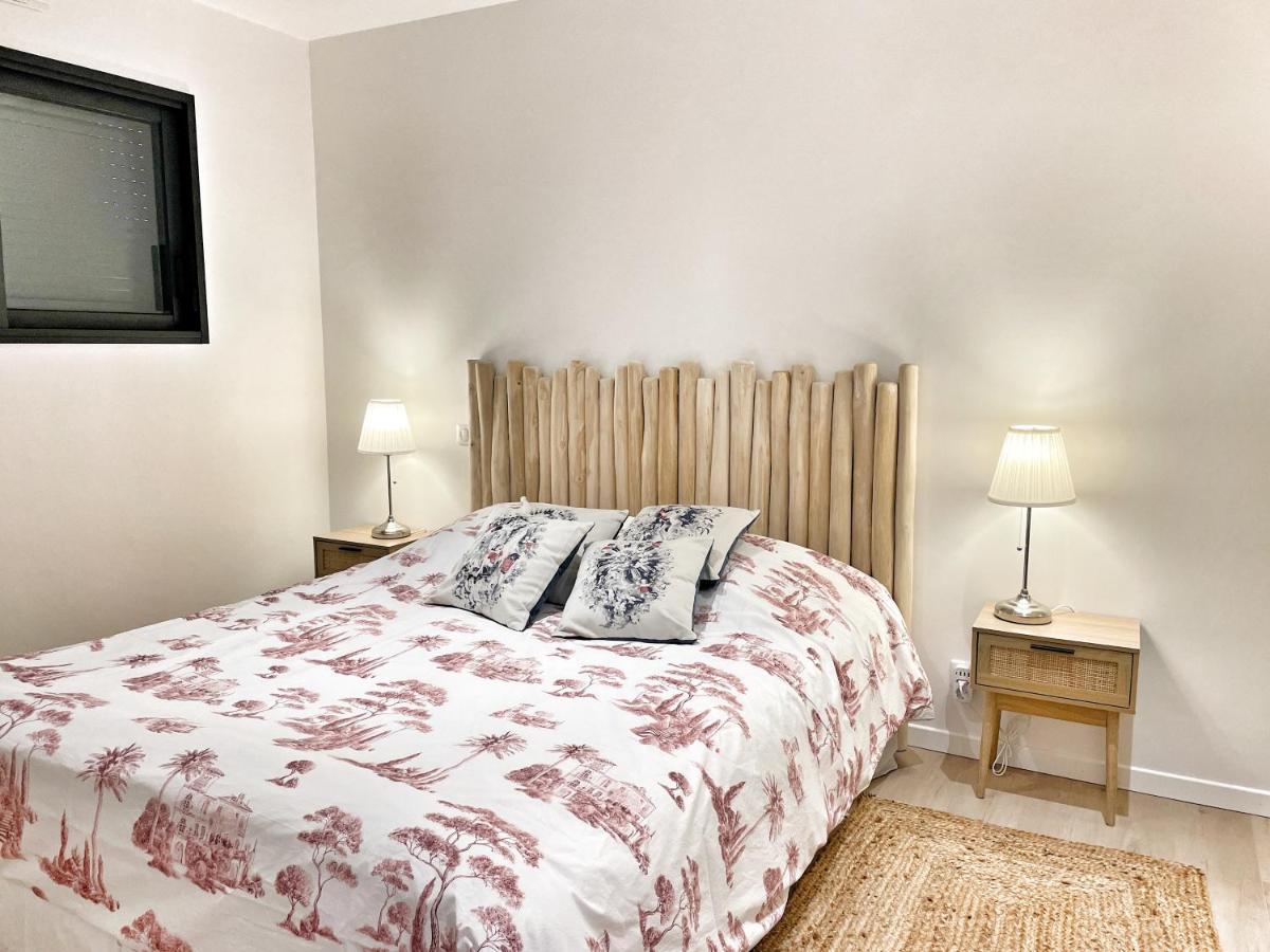 Maison Neuve 4 Etoiles Plain-Pied Proche De La Mer Plurien Екстериор снимка