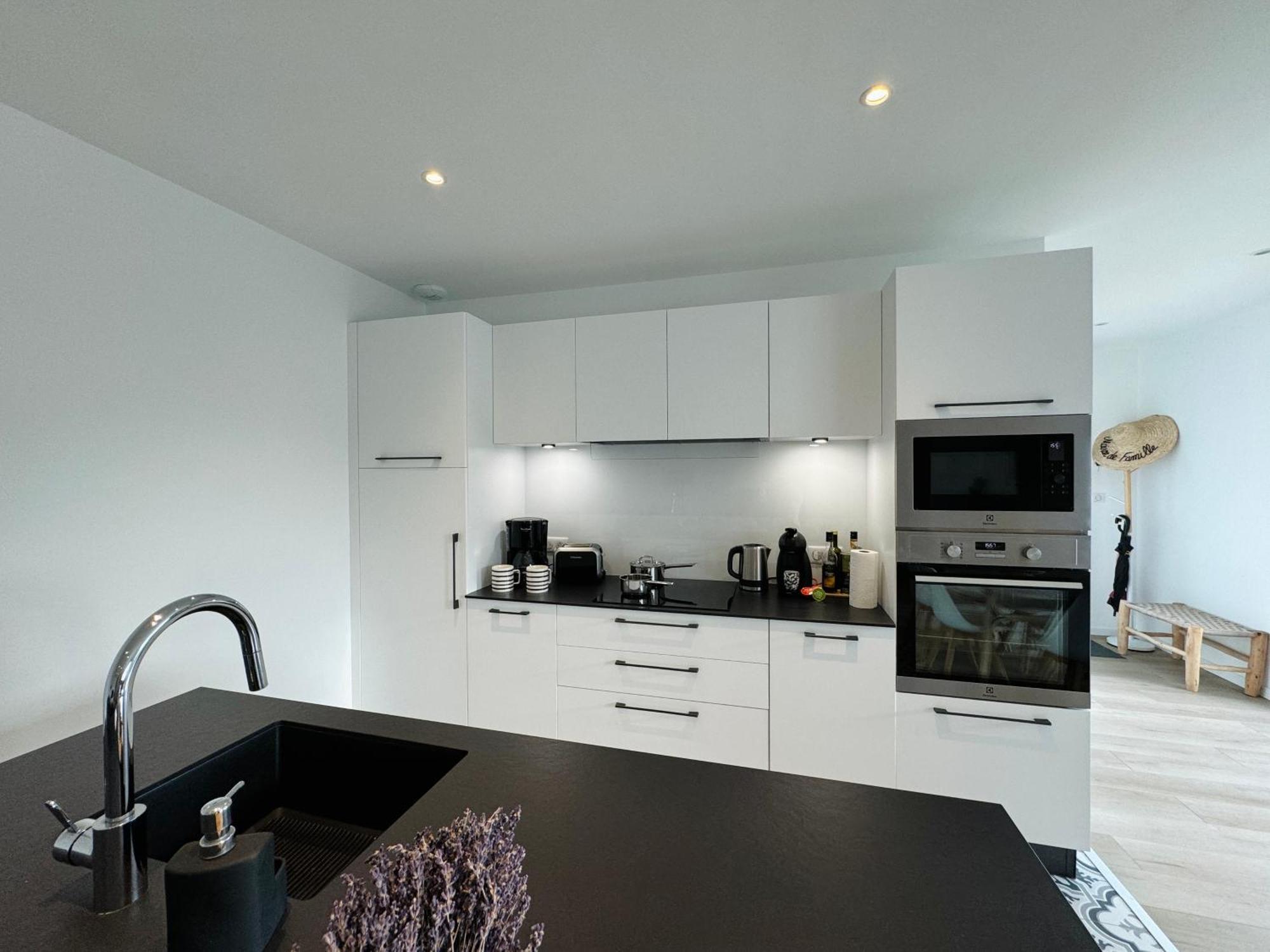 Maison Neuve 4 Etoiles Plain-Pied Proche De La Mer Plurien Екстериор снимка