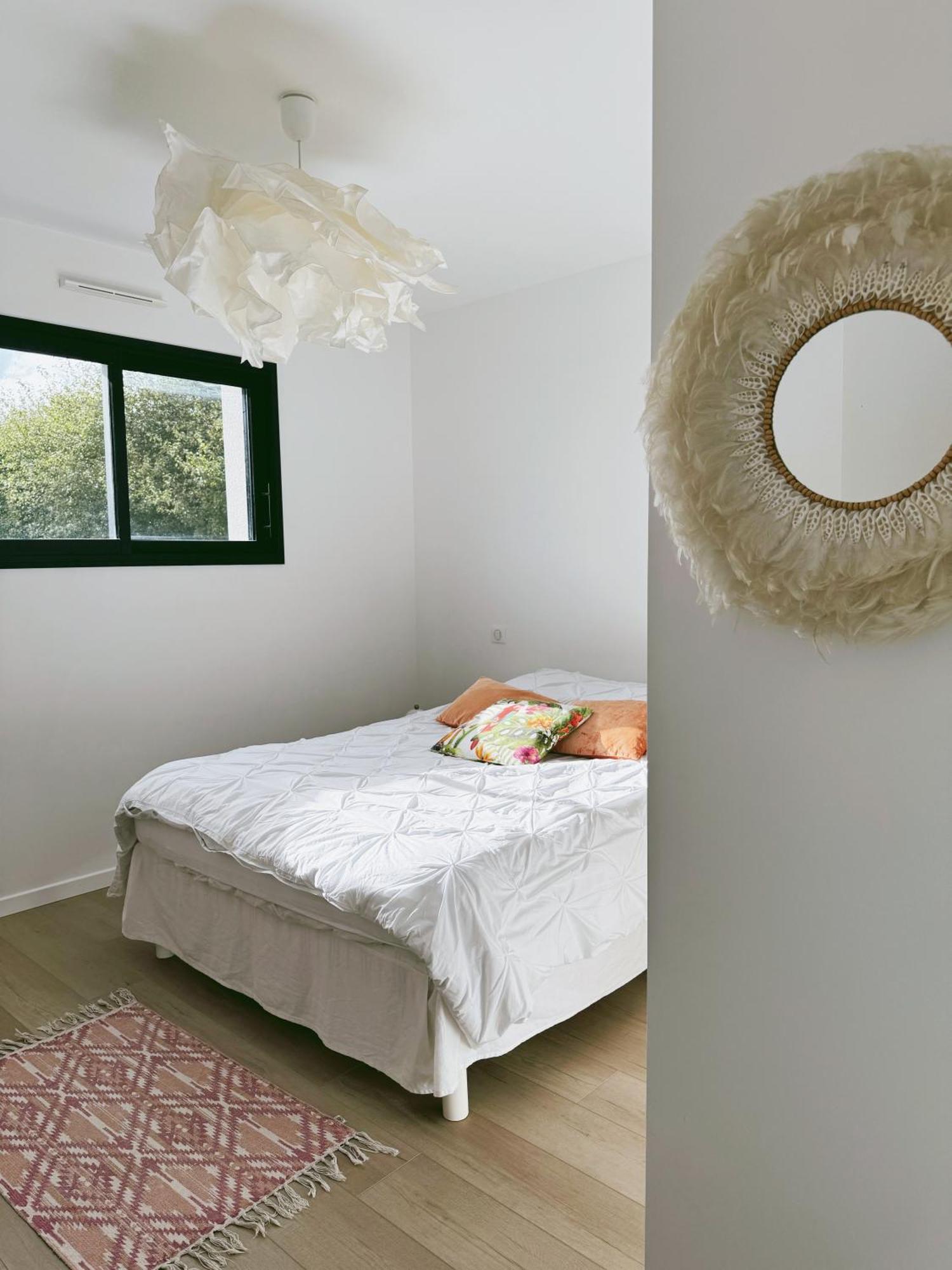 Maison Neuve 4 Etoiles Plain-Pied Proche De La Mer Plurien Екстериор снимка