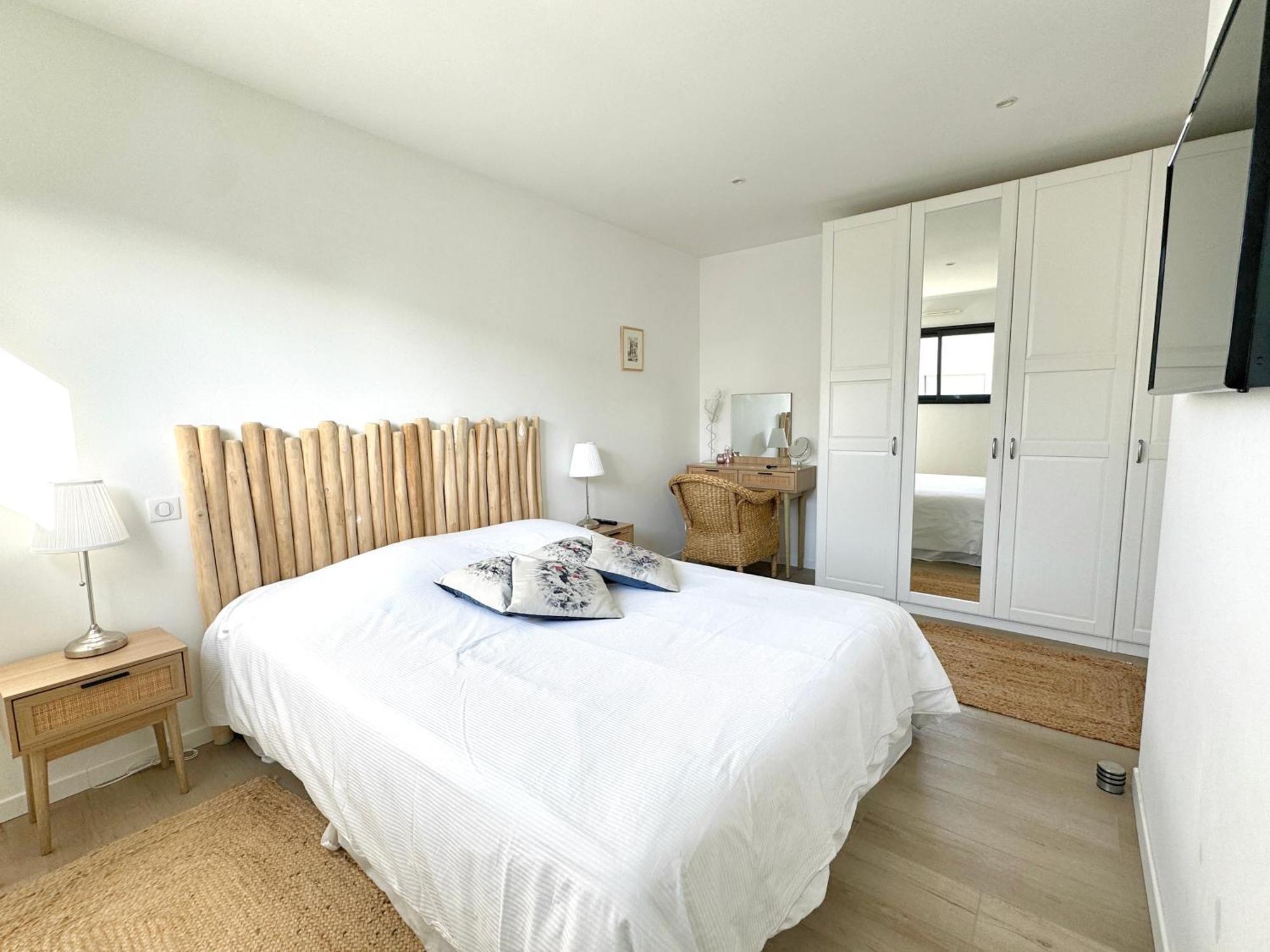 Maison Neuve 4 Etoiles Plain-Pied Proche De La Mer Plurien Екстериор снимка