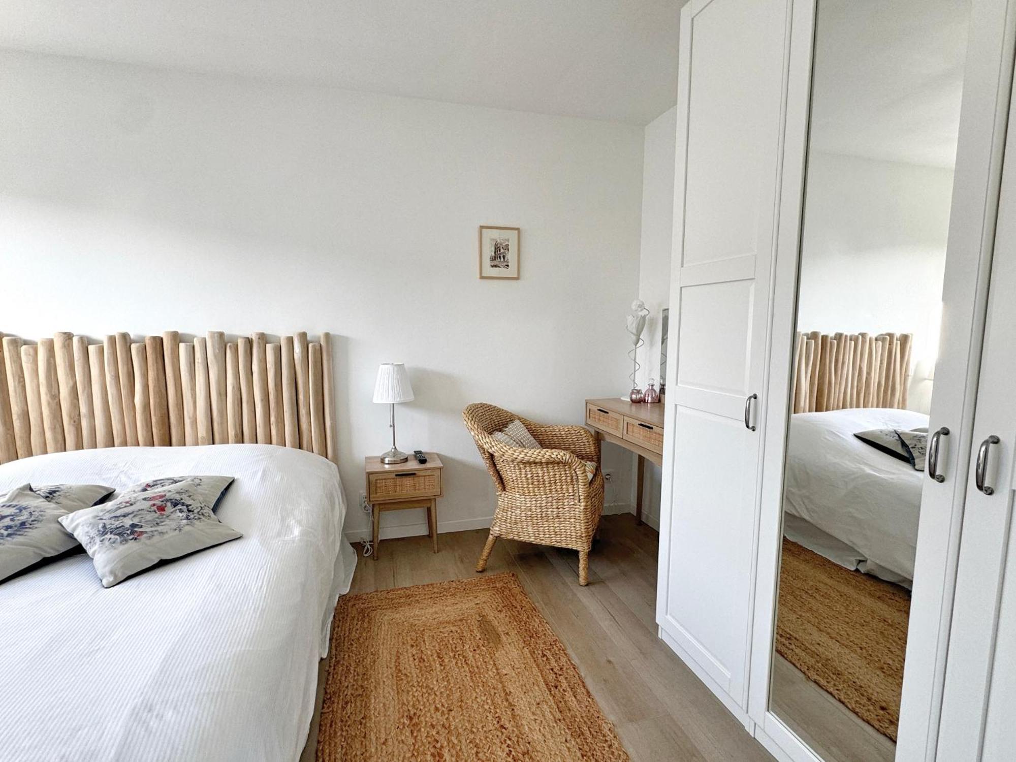 Maison Neuve 4 Etoiles Plain-Pied Proche De La Mer Plurien Екстериор снимка