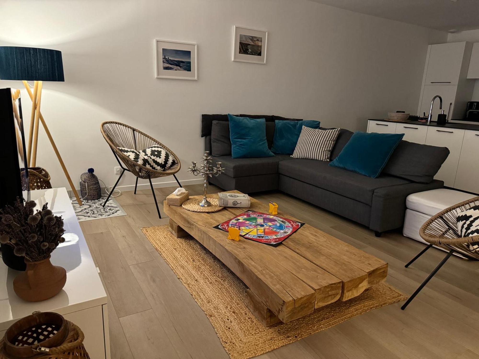 Maison Neuve 4 Etoiles Plain-Pied Proche De La Mer Plurien Екстериор снимка