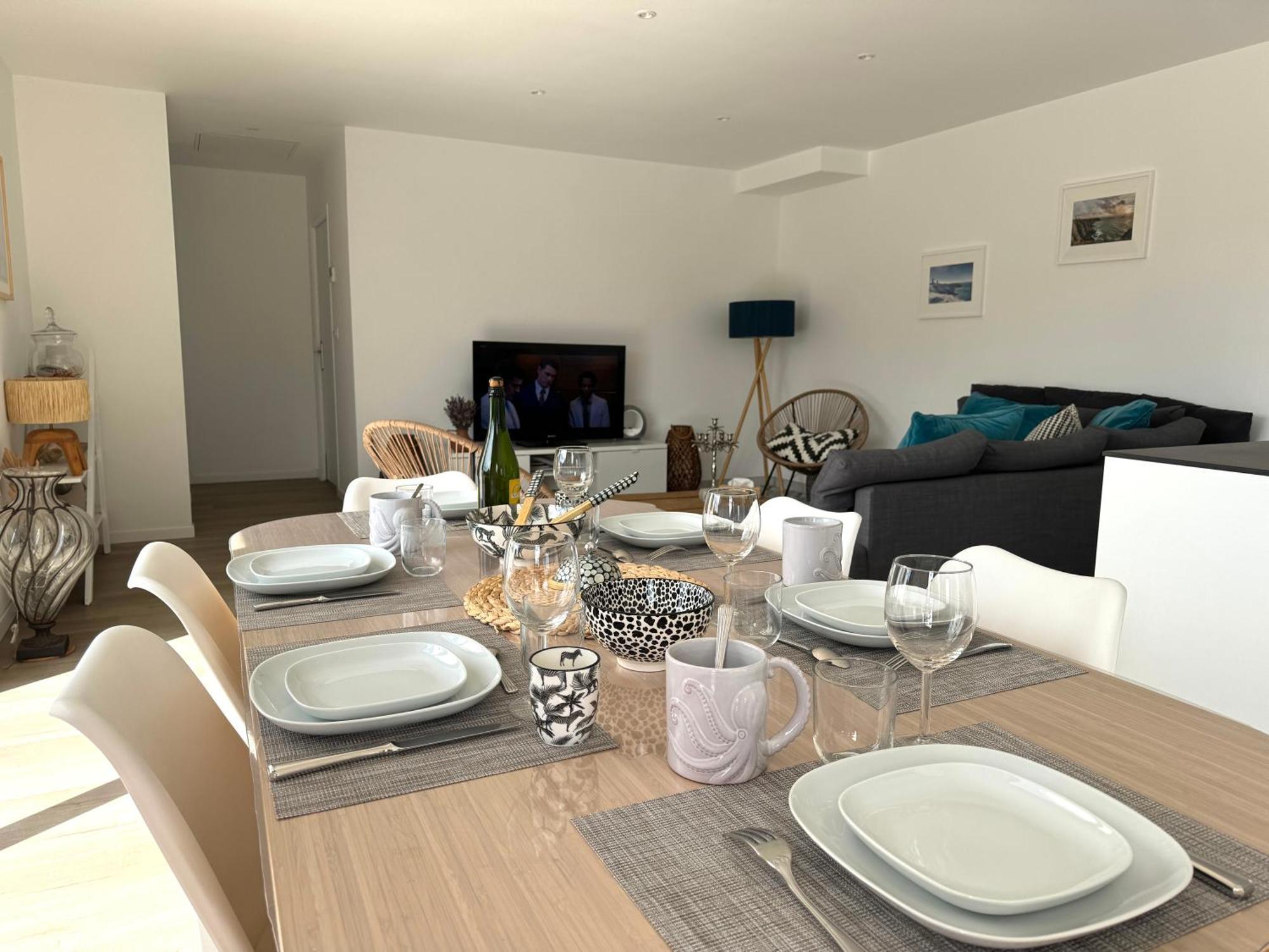 Maison Neuve 4 Etoiles Plain-Pied Proche De La Mer Plurien Екстериор снимка