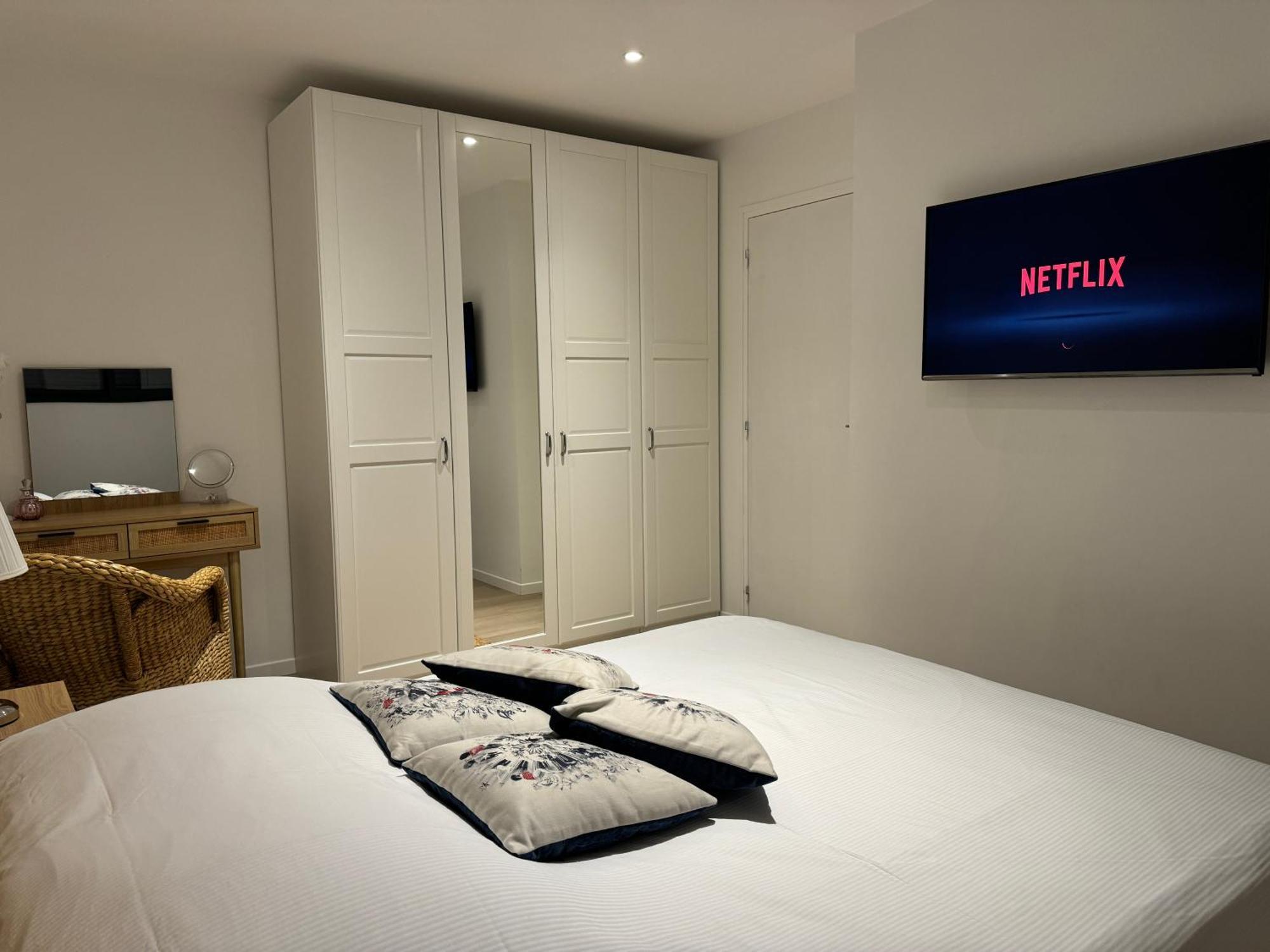 Maison Neuve 4 Etoiles Plain-Pied Proche De La Mer Plurien Екстериор снимка