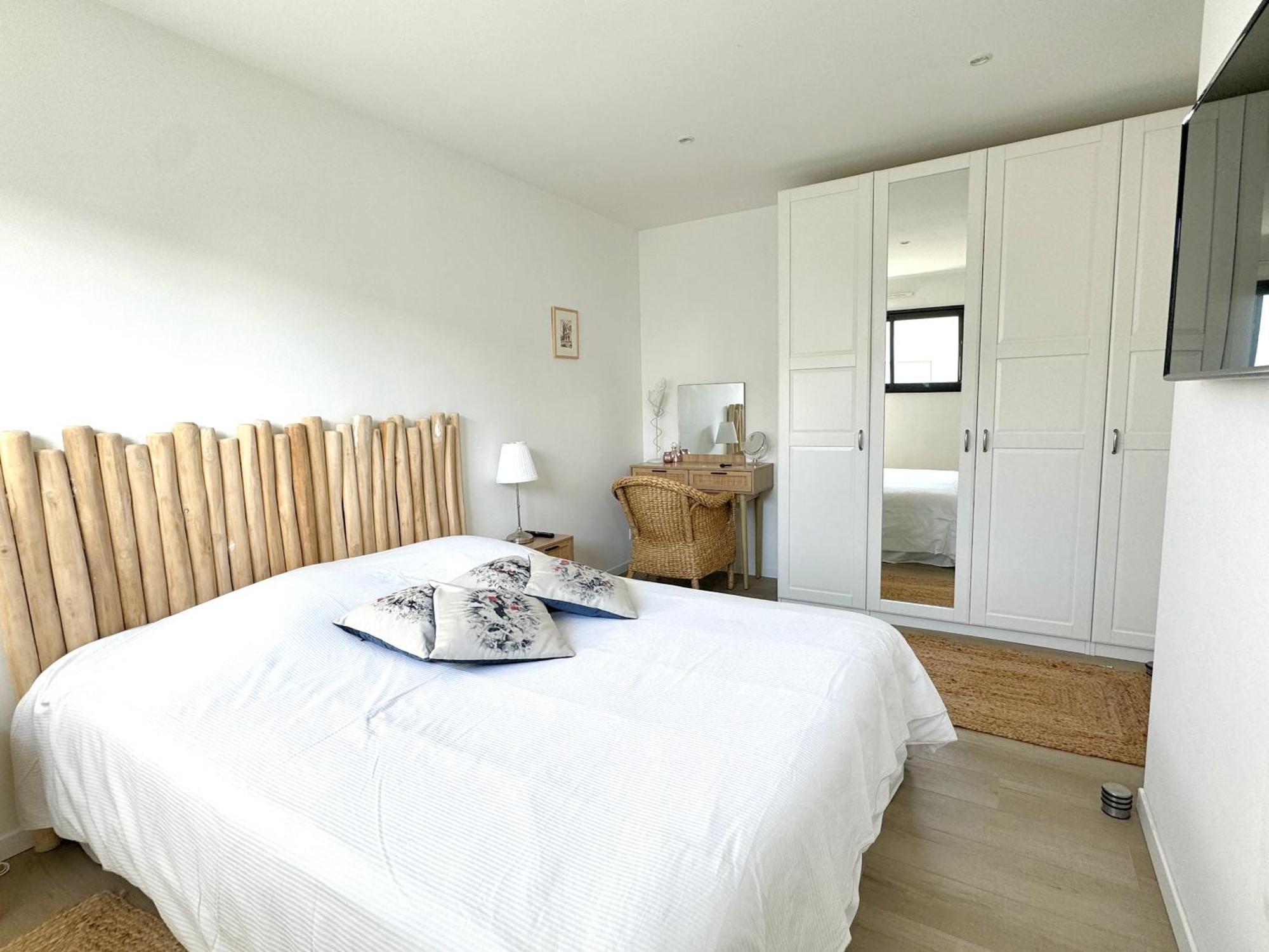 Maison Neuve 4 Etoiles Plain-Pied Proche De La Mer Plurien Екстериор снимка