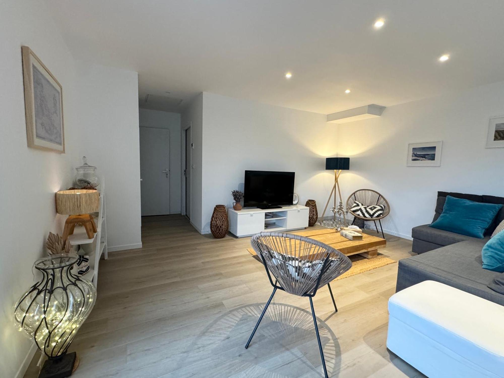 Maison Neuve 4 Etoiles Plain-Pied Proche De La Mer Plurien Екстериор снимка