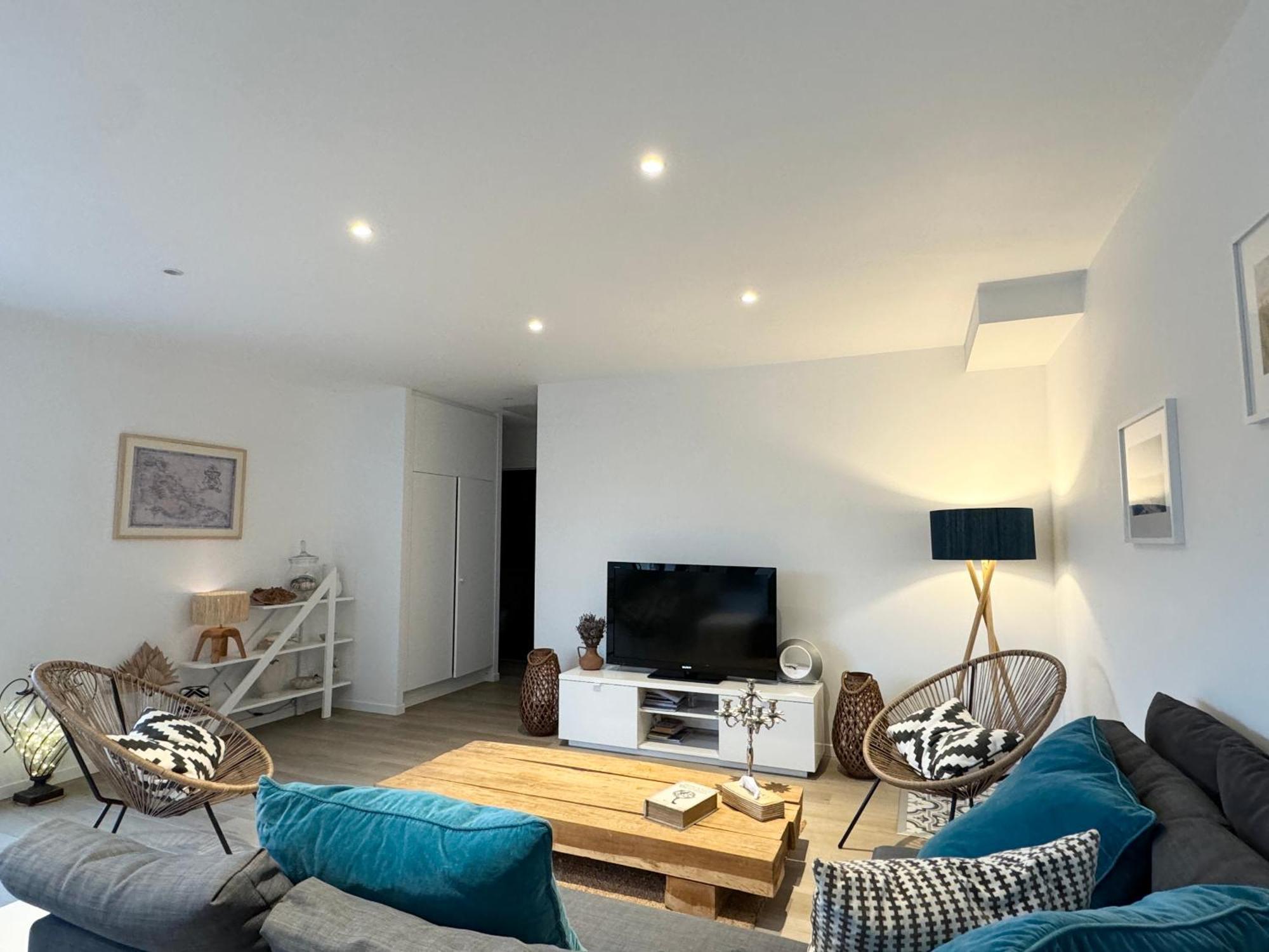 Maison Neuve 4 Etoiles Plain-Pied Proche De La Mer Plurien Екстериор снимка
