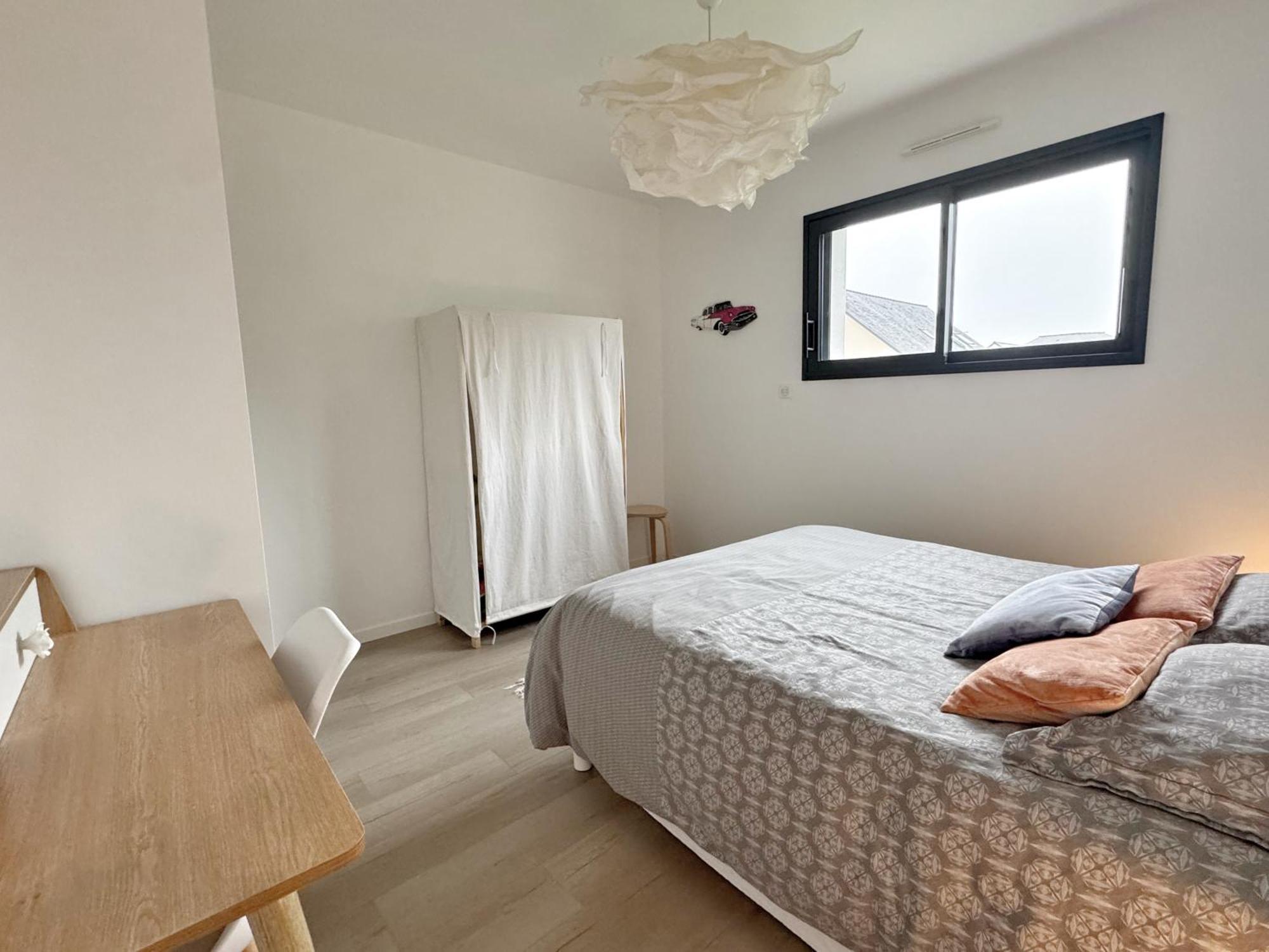 Maison Neuve 4 Etoiles Plain-Pied Proche De La Mer Plurien Екстериор снимка