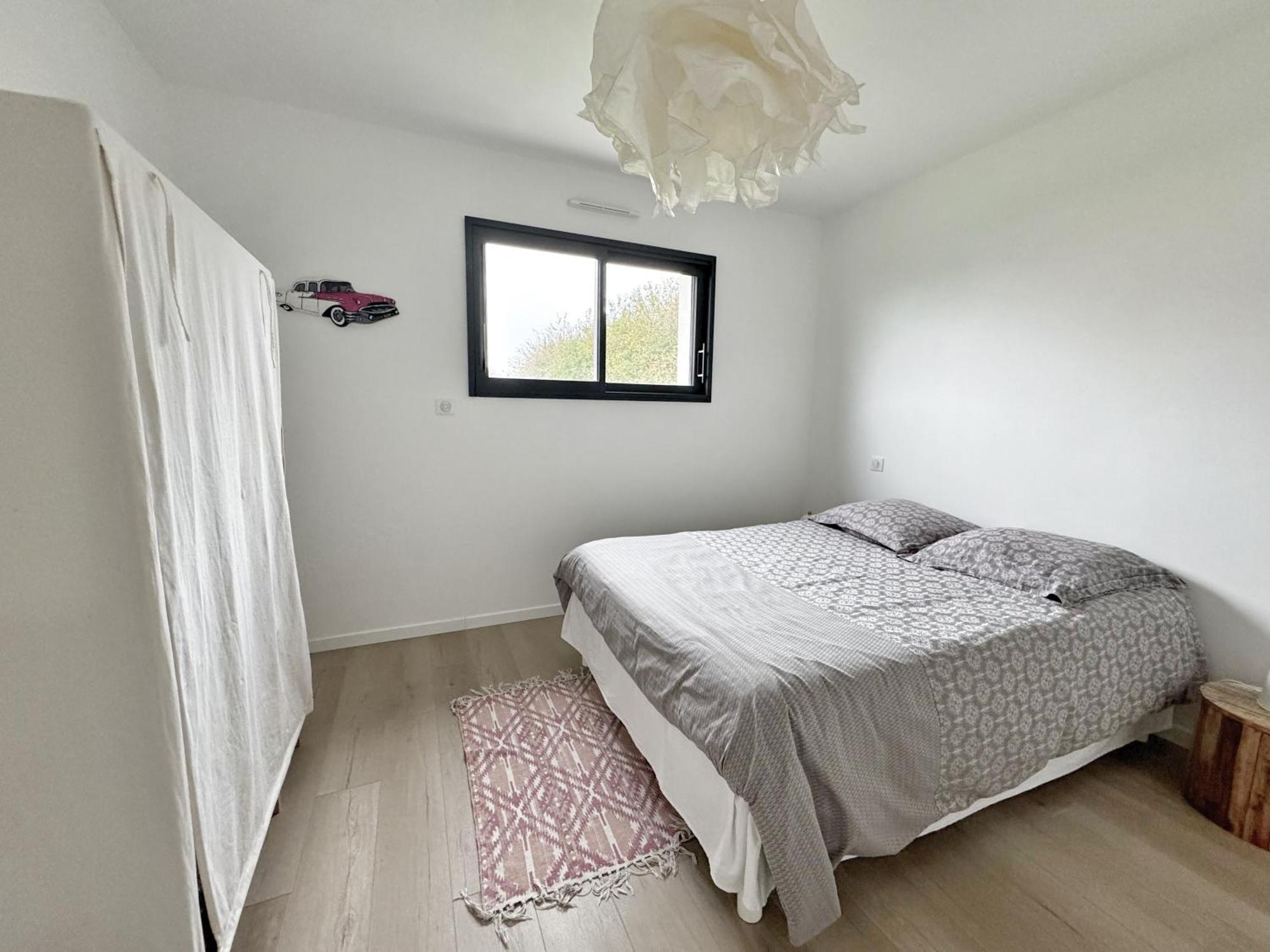 Maison Neuve 4 Etoiles Plain-Pied Proche De La Mer Plurien Екстериор снимка